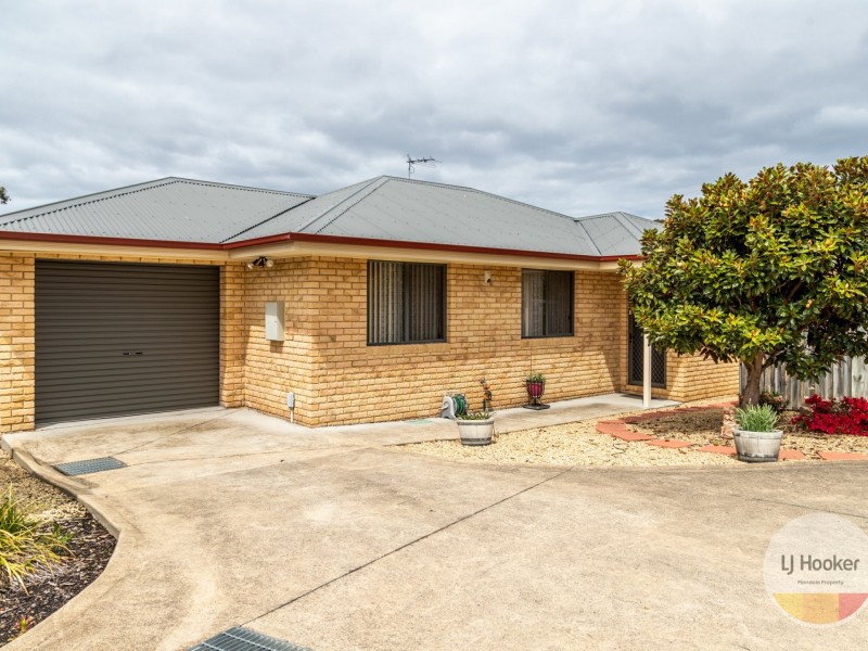Unit 4/111 Burtonia Street, Rokeby TAS 7019