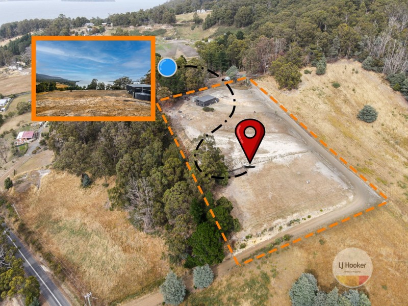 4778 Channel Highway, Gordon TAS 7150
