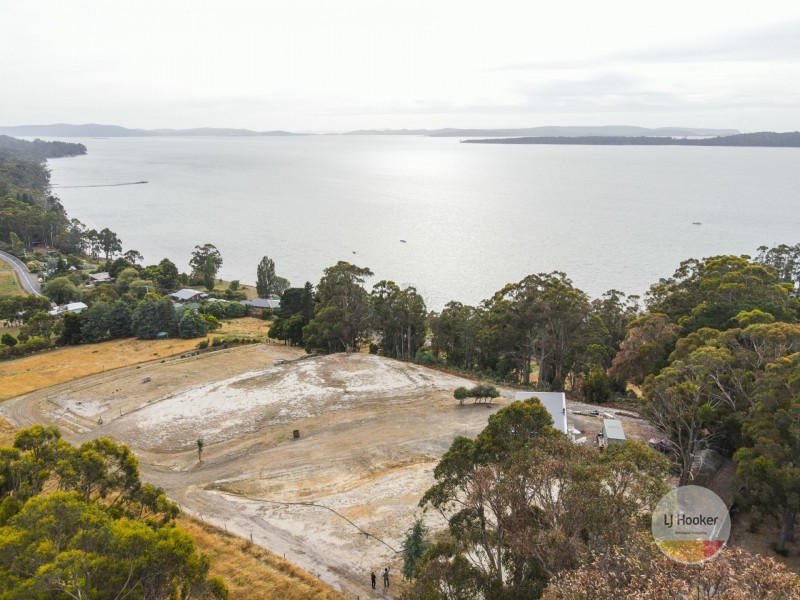 4778 Channel Highway, Gordon TAS 7150