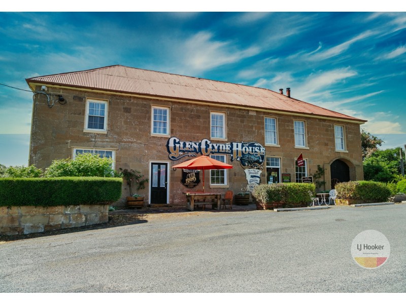 2 Grace Street, Hamilton TAS 7140