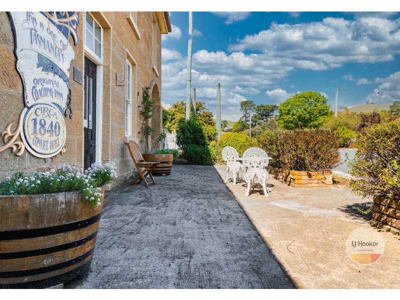 2 Grace Street, Hamilton TAS 7140