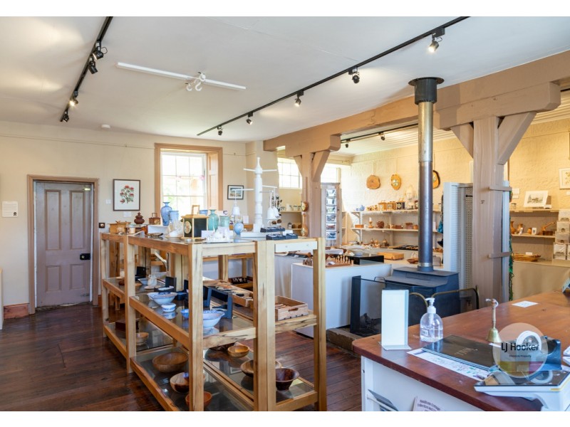 2 Grace Street, Hamilton TAS 7140