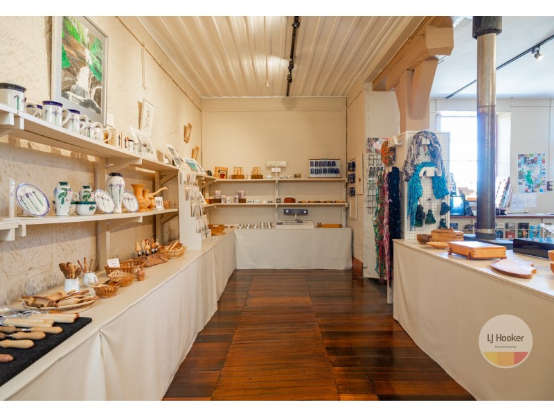 2 Grace Street, Hamilton TAS 7140