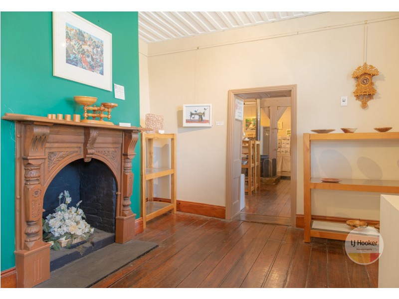 2 Grace Street, Hamilton TAS 7140