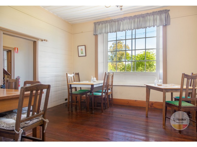 2 Grace Street, Hamilton TAS 7140