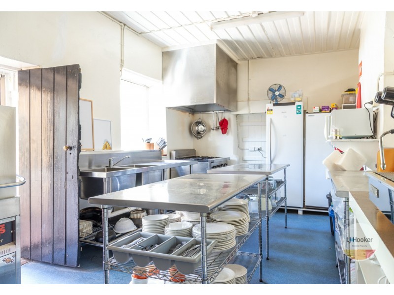 2 Grace Street, Hamilton TAS 7140