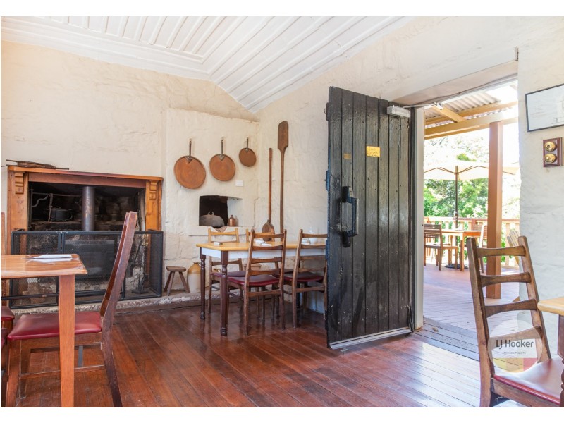 2 Grace Street, Hamilton TAS 7140