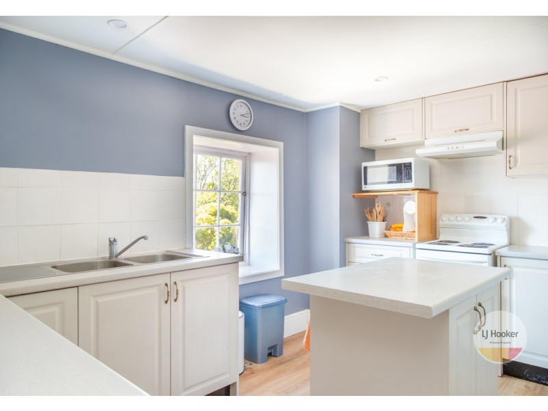 2 Grace Street, Hamilton TAS 7140