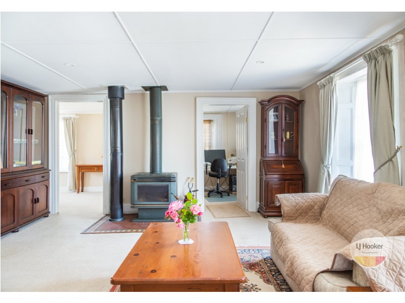 2 Grace Street, Hamilton TAS 7140