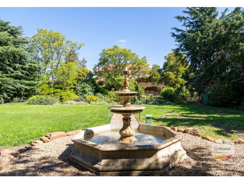 2 Grace Street, Hamilton TAS 7140