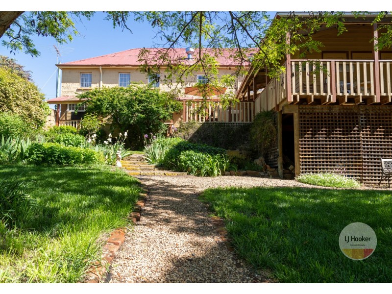 2 Grace Street, Hamilton TAS 7140
