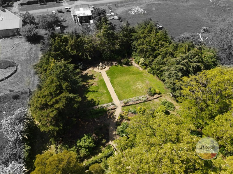 2 Grace Street, Hamilton TAS 7140