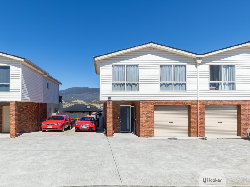 2/19-21 Maxwell Drive, Bridgewater TAS 7030