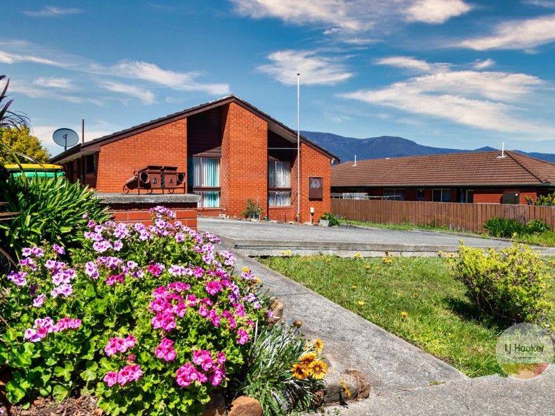 Unit 1/3 Ledwell Street, Lutana TAS 7009