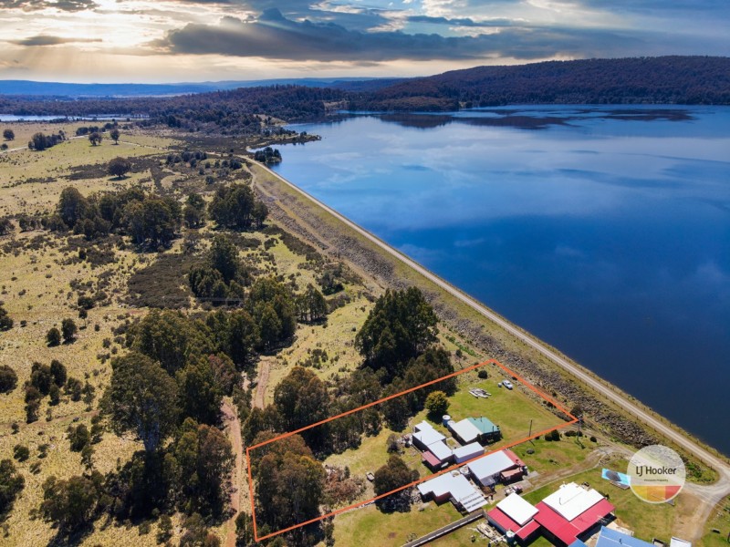 130 Bradys Lake Road, Bradys Lake TAS 7140