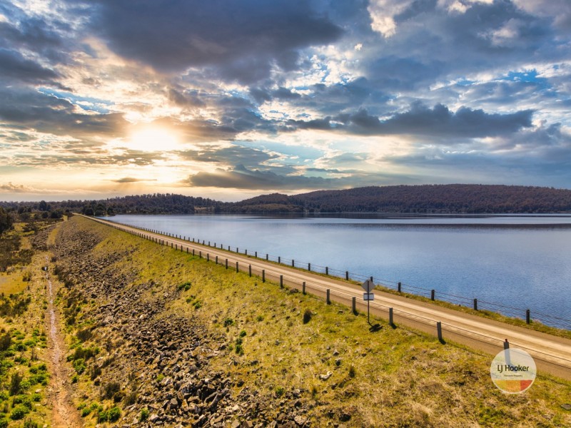 130 Bradys Lake Road, Bradys Lake TAS 7140