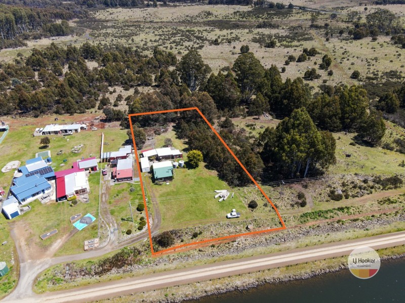 130 Bradys Lake Road, Bradys Lake TAS 7140