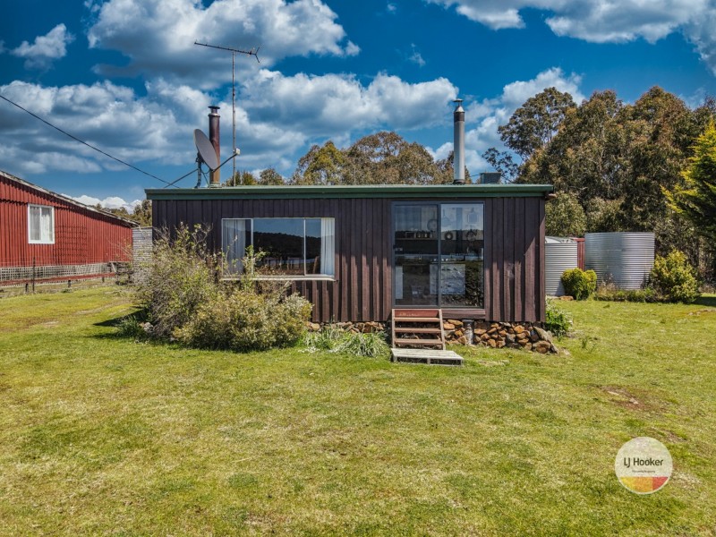 130 Bradys Lake Road, Bradys Lake TAS 7140