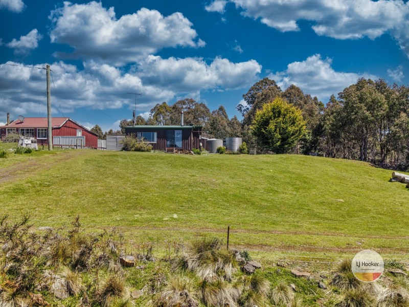 130 Bradys Lake Road, Bradys Lake TAS 7140