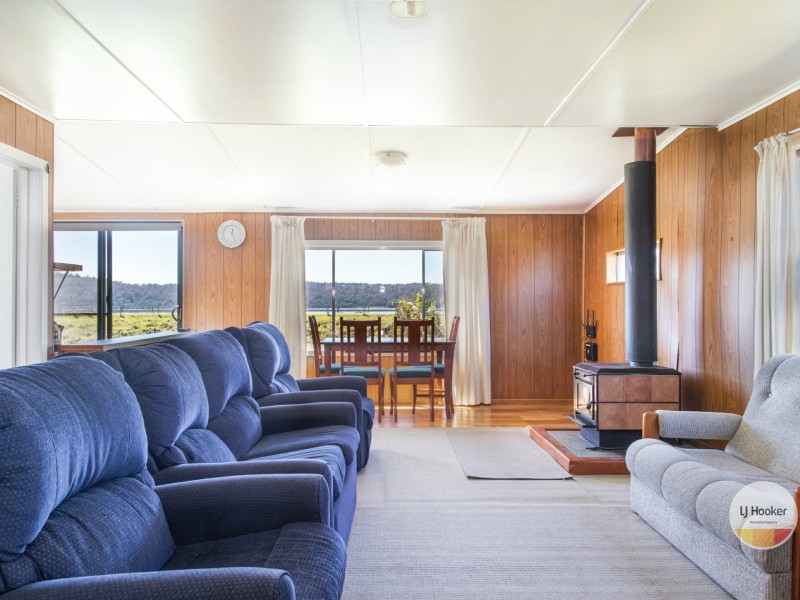 130 Bradys Lake Road, Bradys Lake TAS 7140