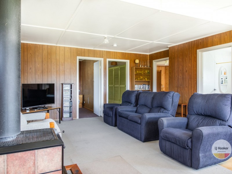 130 Bradys Lake Road, Bradys Lake TAS 7140