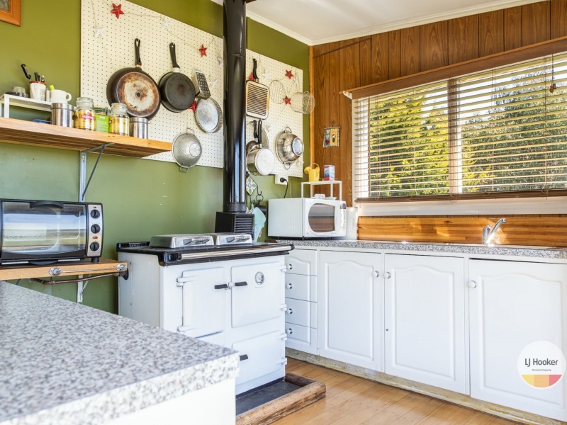130 Bradys Lake Road, Bradys Lake TAS 7140
