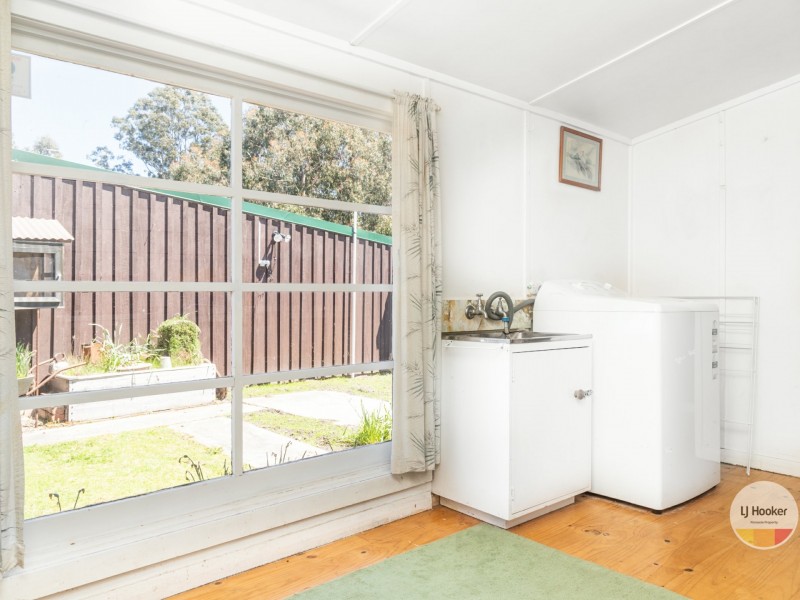 130 Bradys Lake Road, Bradys Lake TAS 7140