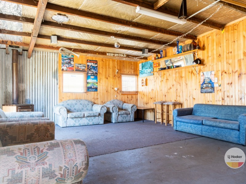 130 Bradys Lake Road, Bradys Lake TAS 7140