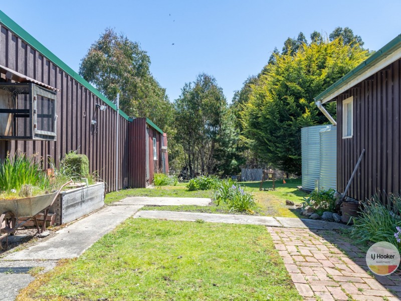130 Bradys Lake Road, Bradys Lake TAS 7140