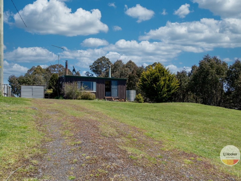 130 Bradys Lake Road, Bradys Lake TAS 7140
