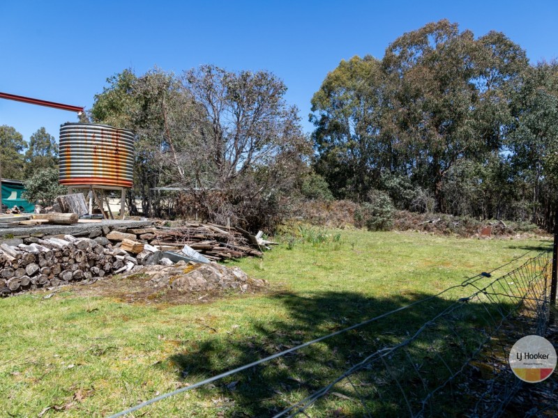 130 Bradys Lake Road, Bradys Lake TAS 7140