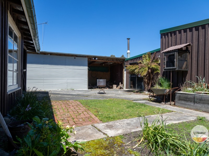 130 Bradys Lake Road, Bradys Lake TAS 7140