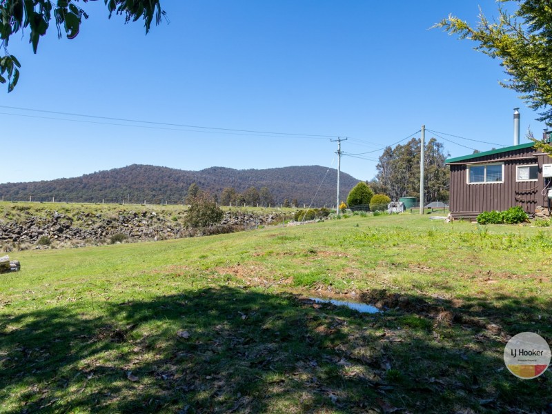 130 Bradys Lake Road, Bradys Lake TAS 7140