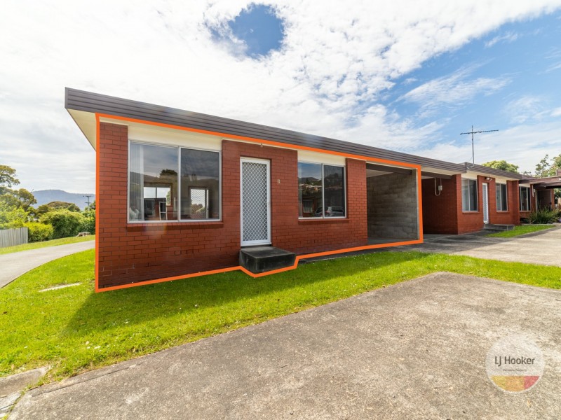 8/6 Katoomba Crescent, Montrose TAS 7010