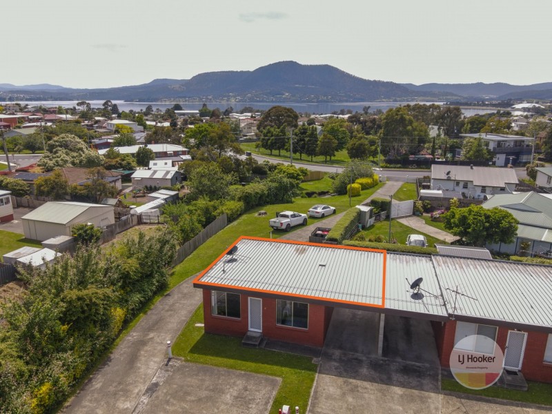 8/6 Katoomba Crescent, Montrose TAS 7010