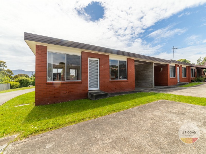 8/6 Katoomba Crescent, Montrose TAS 7010