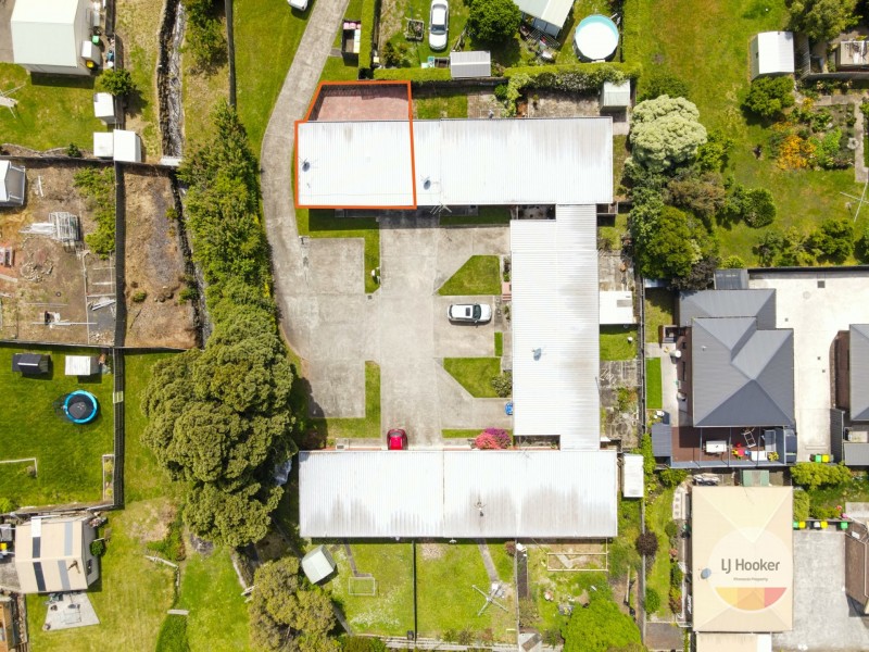 8/6 Katoomba Crescent, Montrose TAS 7010