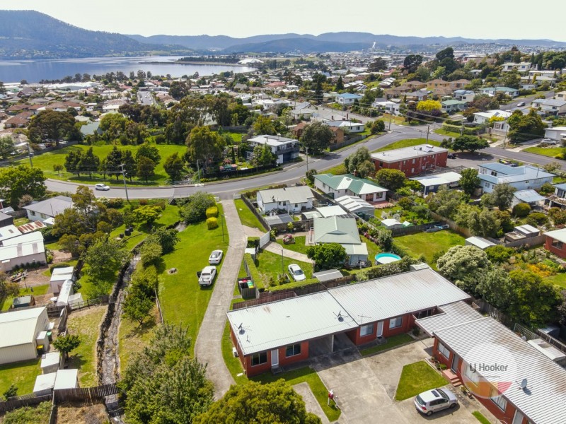 8/6 Katoomba Crescent, Montrose TAS 7010