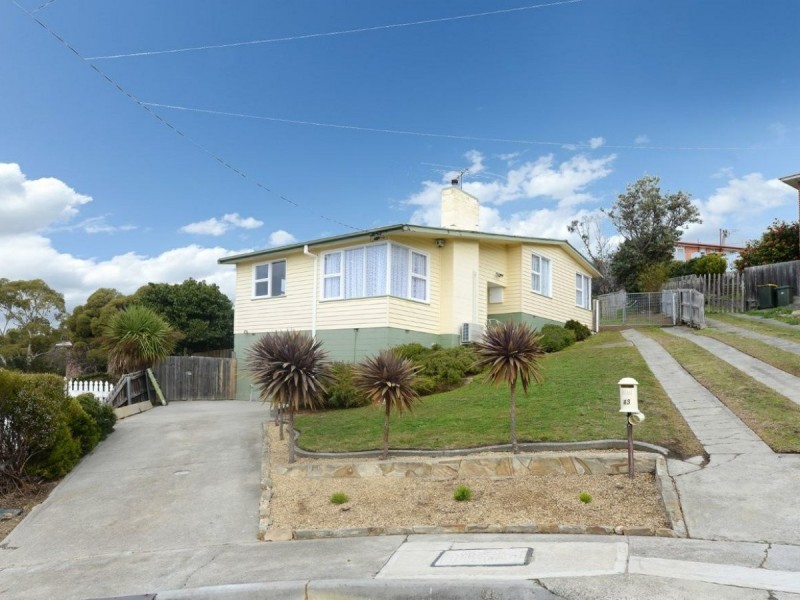 43 Canberra Road, Claremont TAS 7011