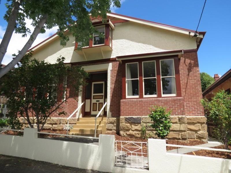 14 Elboden Street, South Hobart TAS 7004