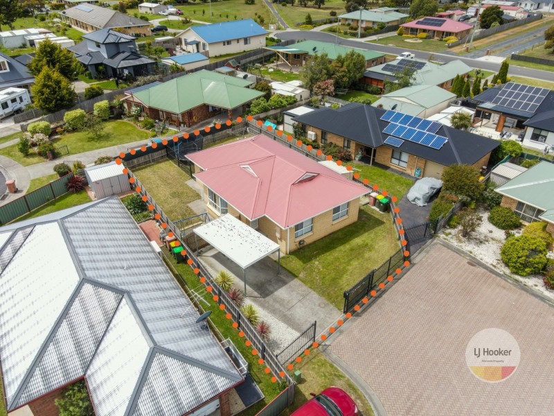 39 Fredrick Drive, Brighton TAS 7030