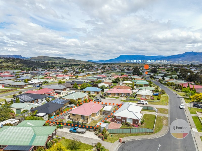 39 Fredrick Drive, Brighton TAS 7030