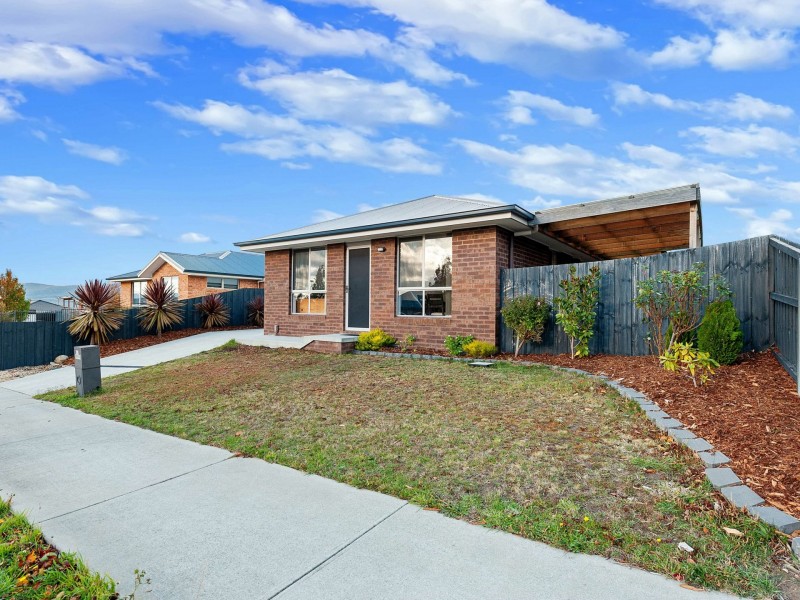 12 Bethune Street, Chigwell TAS 7011