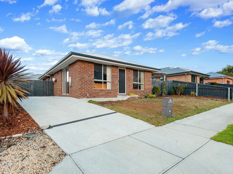12 Bethune Street, Chigwell TAS 7011