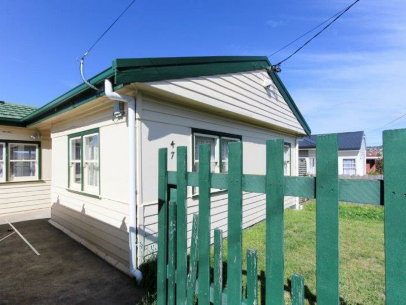 47 Bowen Road, Lutana TAS 7009