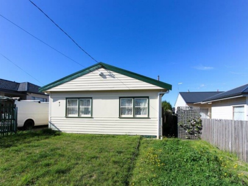 47 Bowen Road, Lutana TAS 7009