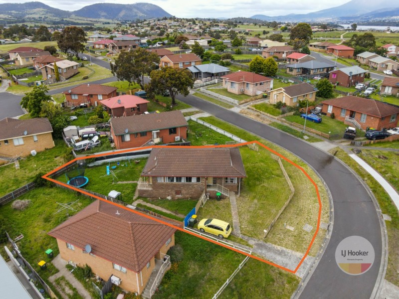 7 Viola Crescent, Gagebrook TAS 7030