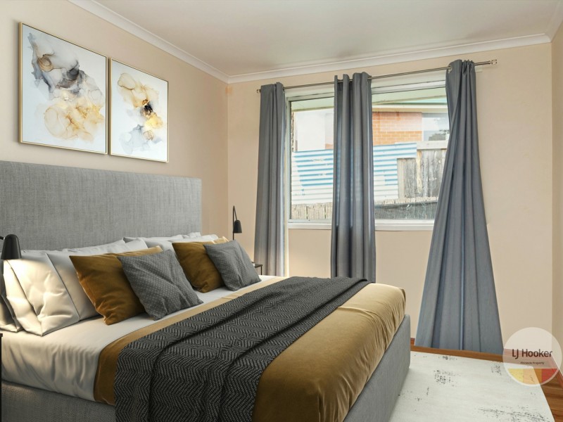 7 Viola Crescent, Gagebrook TAS 7030