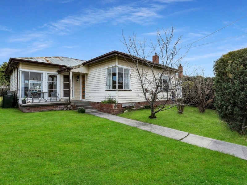 40 Tregear Street, Moonah TAS 7009