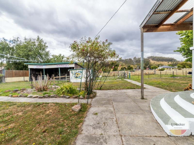 950 Ellendale Road, Ellendale TAS 7140